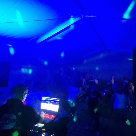 Vereinsfest 2024
