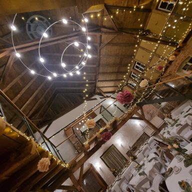 Hochzeit Oktober