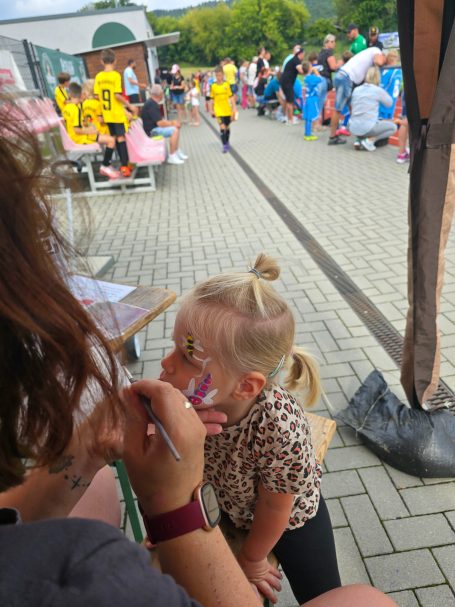 Vereinsfest Mai 2025 Vereinsfest Mai 2025