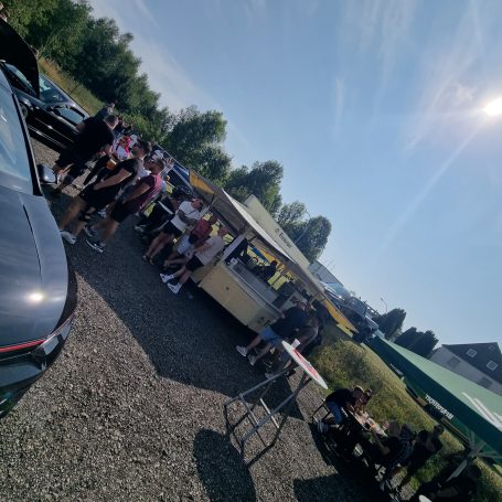 Sommerfest 2024