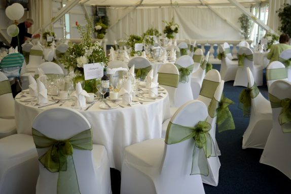 Hochzeit Oktober