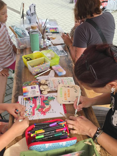 Vereinsfest Mai 2025 Vereinsfest Mai 2025