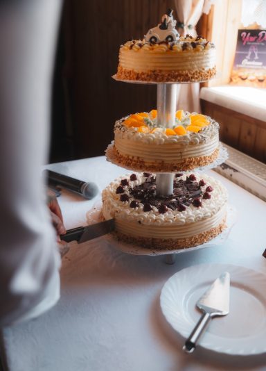 Hochzeit Juni