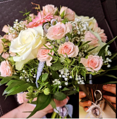 Hochzeit Juni 