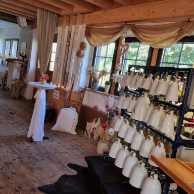 Hochzeit Juni