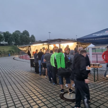 Vereinsfest 2023